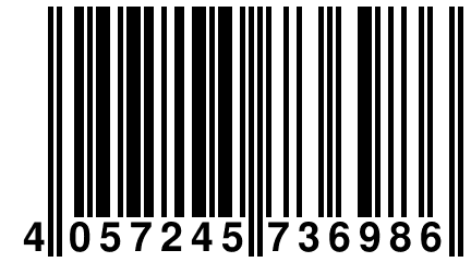 4 057245 736986