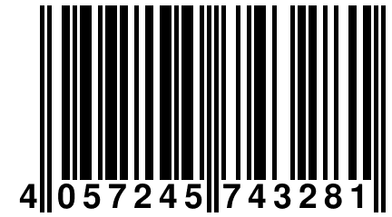 4 057245 743281