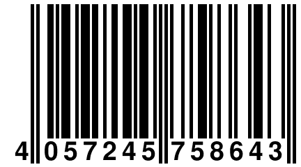 4 057245 758643