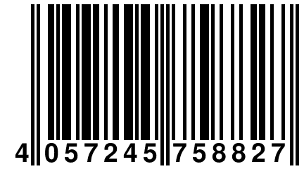 4 057245 758827