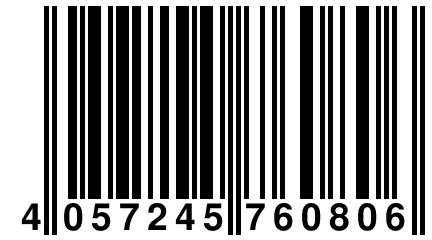4 057245 760806