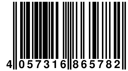 4 057316 865782