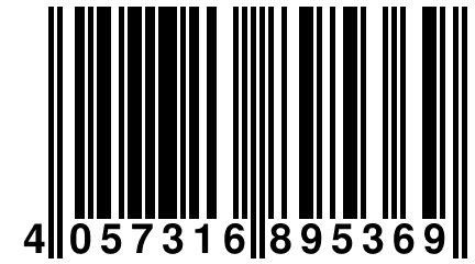 4 057316 895369