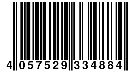 4 057529 334884