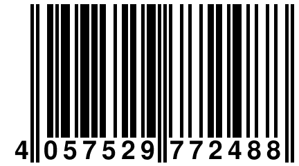 4 057529 772488