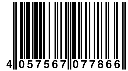 4 057567 077866