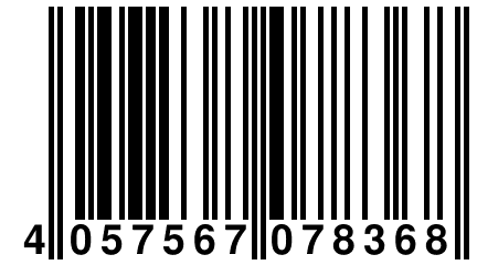 4 057567 078368