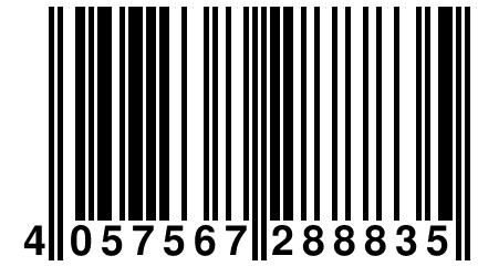 4 057567 288835