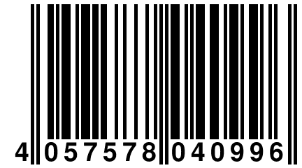 4 057578 040996