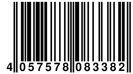 4 057578 083382