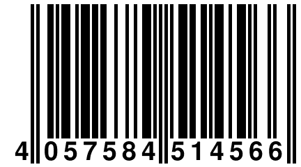 4 057584 514566