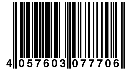 4 057603 077706