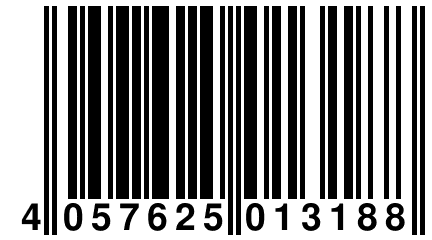 4 057625 013188