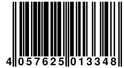 4 057625 013348