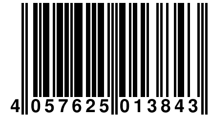 4 057625 013843