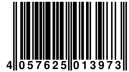 4 057625 013973