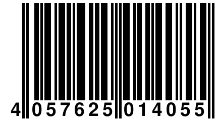 4 057625 014055