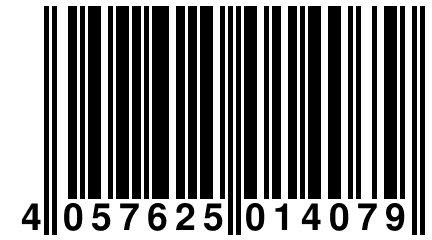 4 057625 014079