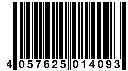 4 057625 014093