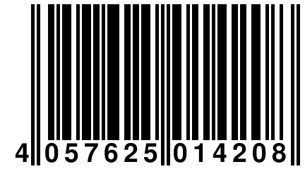 4 057625 014208