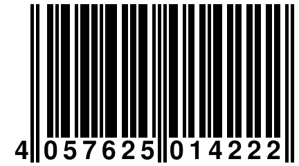 4 057625 014222