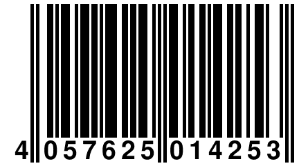 4 057625 014253