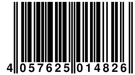 4 057625 014826