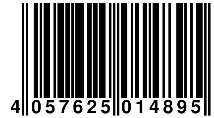4 057625 014895