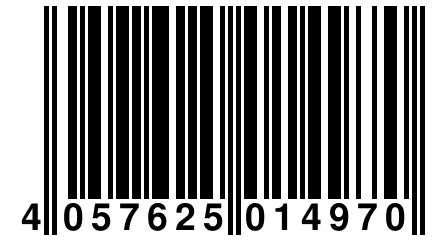 4 057625 014970