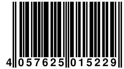 4 057625 015229
