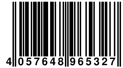4 057648 965327