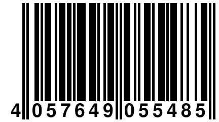 4 057649 055485