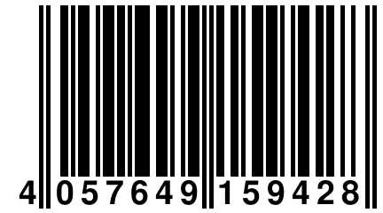 4 057649 159428
