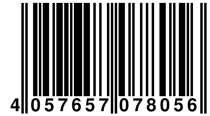4 057657 078056