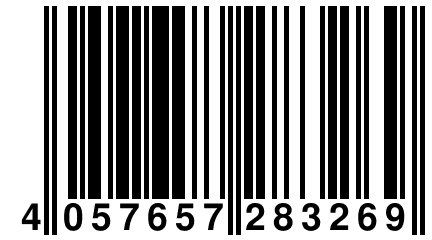 4 057657 283269