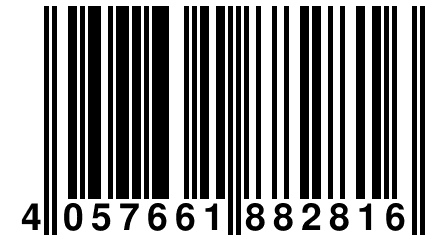 4 057661 882816