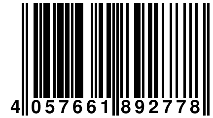 4 057661 892778
