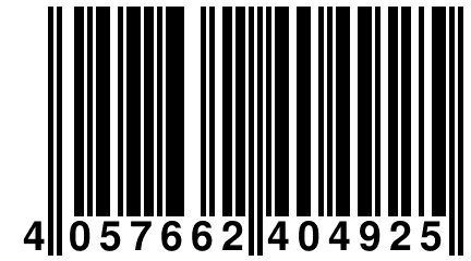 4 057662 404925