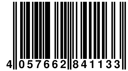 4 057662 841133