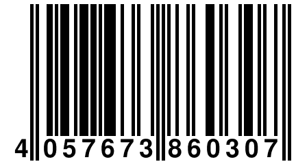4 057673 860307