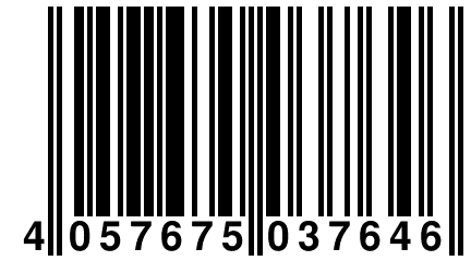 4 057675 037646