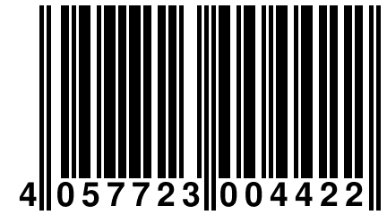 4 057723 004422