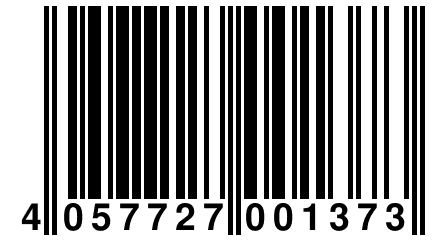 4 057727 001373