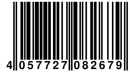 4 057727 082679