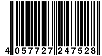 4 057727 247528