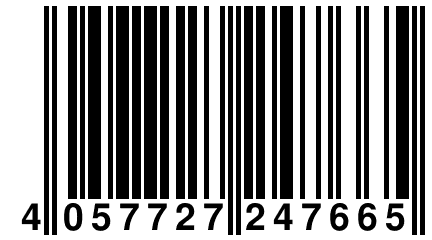 4 057727 247665