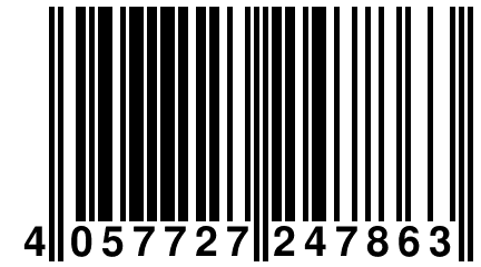 4 057727 247863