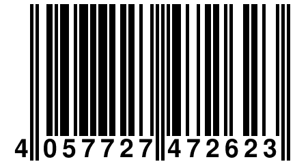 4 057727 472623