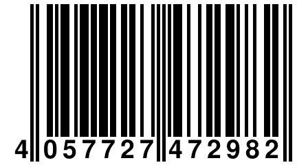4 057727 472982