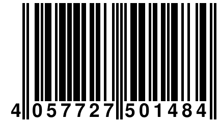 4 057727 501484